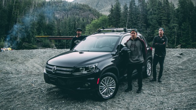 Cohen VW
