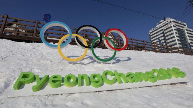 PyeongChang2018
