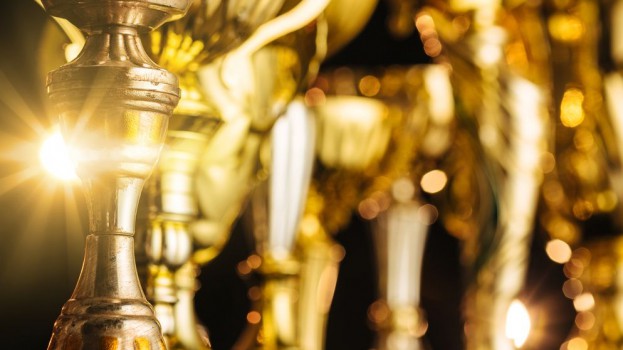 awardShutterstock