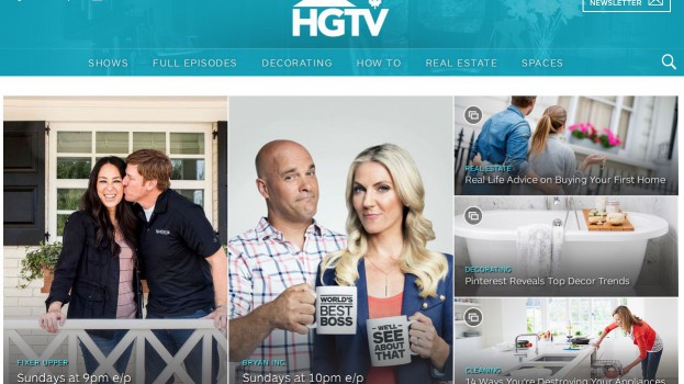 hgtvCanada