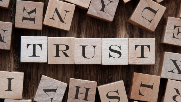 trustShutterstock
