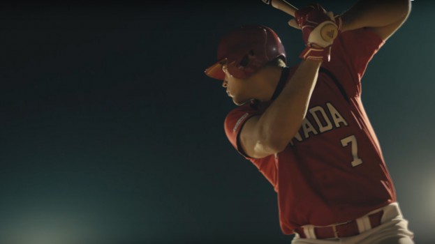 Baseball Canada 2