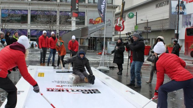 BigBrotherCanadahumanCurling