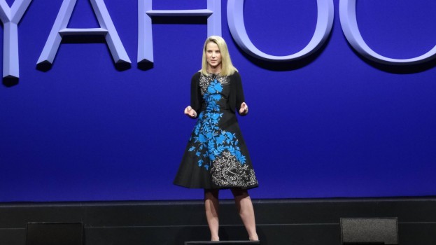Yahoo-Marissa-Mayer