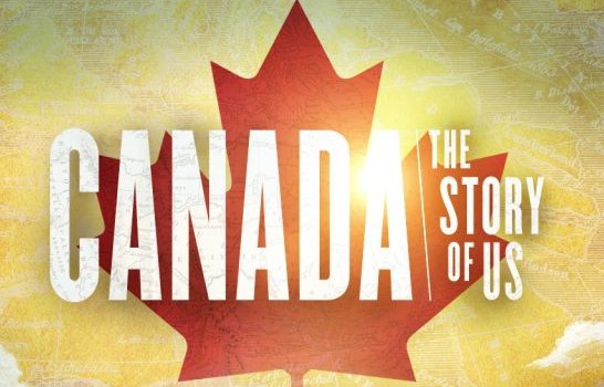 canadaTheStoryofUs
