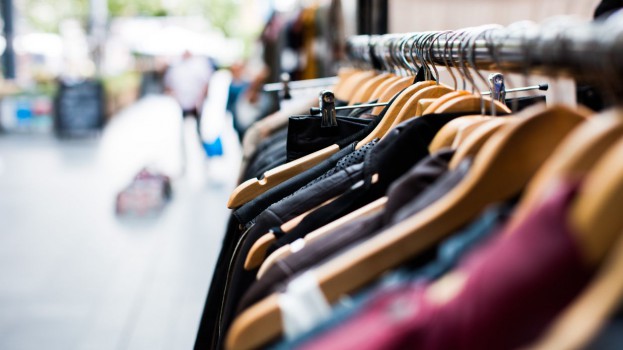 clothesStockSnap