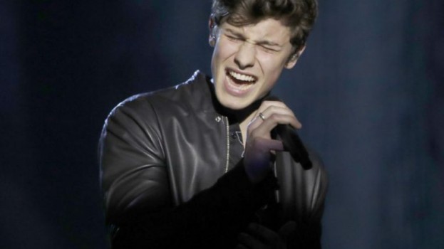 shawnMendesJunoAwards