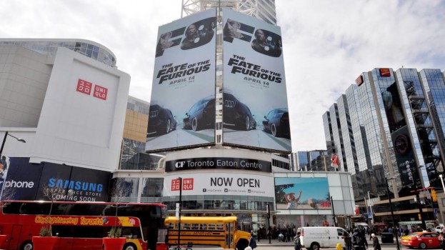 yongeDundas