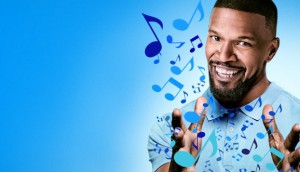 Jamie Foxx Beat Shazam