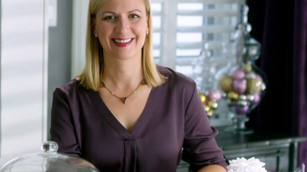Anna Olson