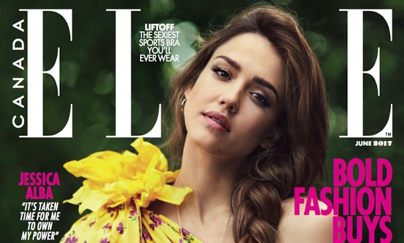Elle Canada 2
