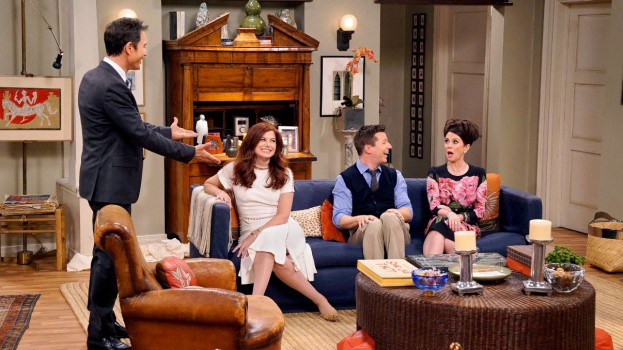 willAndGrace