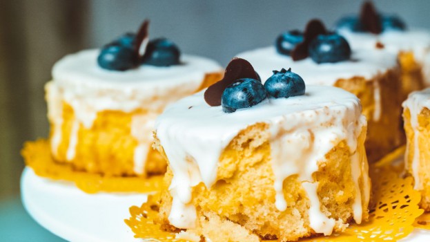 bakingUnsplash