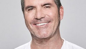 simonCowell