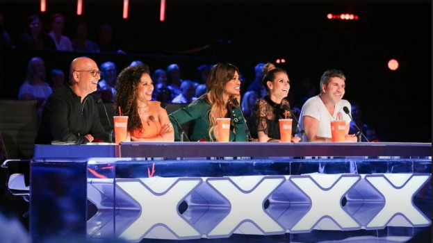 americasGotTalent