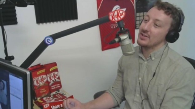 kitKatInTheQueue