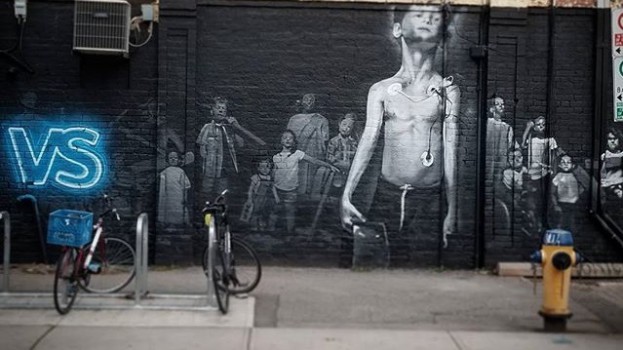 1030 Queen St West