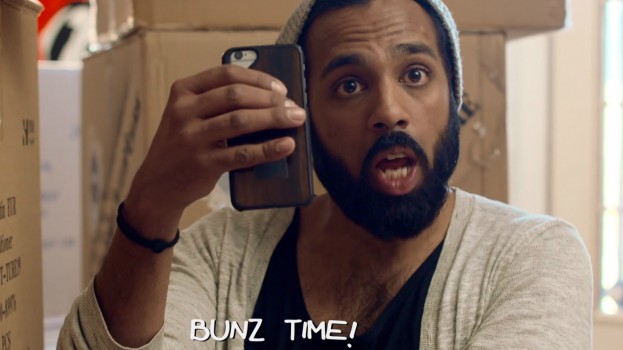 BunzTime