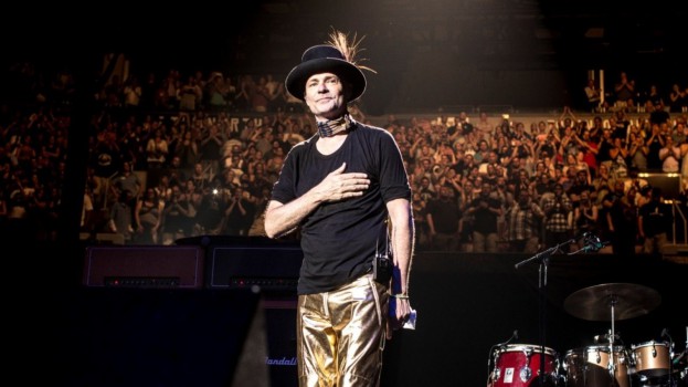 CTV-In Tribute to Gord Downie- CTV Advances World TV Premiere of
