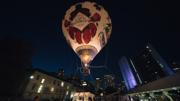 HENDRICKS BALLOON-2267