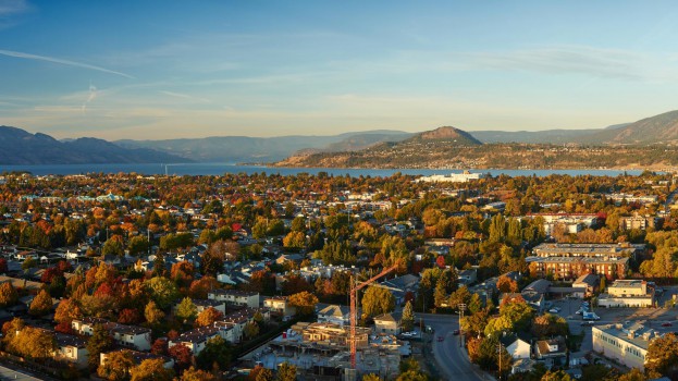 Kelowna