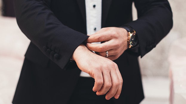 Nice Suit