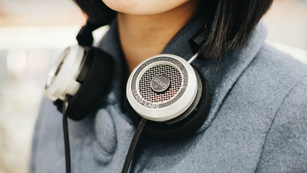 Headphones