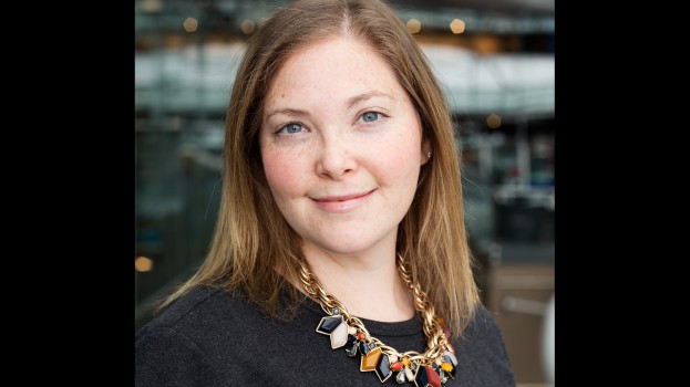 Jenny Tryansky Headshot