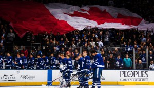 Marriott Hotels - Resorts Canada-Marriott International Announce
