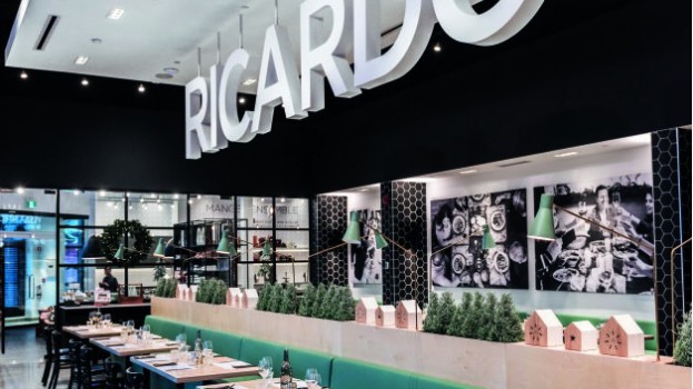 Ricardo Restaurant