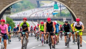 Ride for Heart