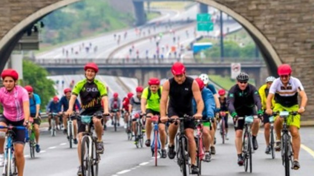 Ride for Heart