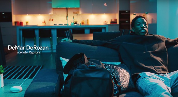 DeRozan