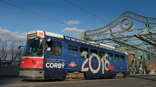 Corby Spirit and Wine Communications-This New Year-s Eve- Don-t