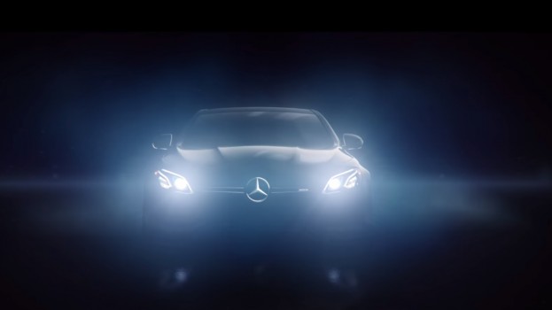 Mercedes