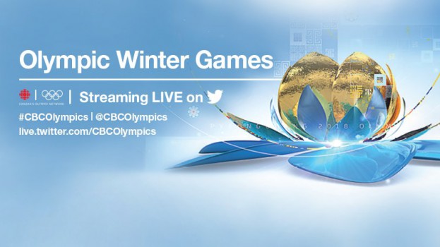 CBCTwitterOlympics