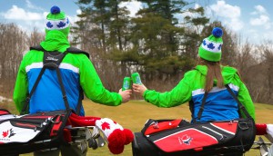 Golf Canada-Steam Whistle named Official Beer partner of Golf Ca