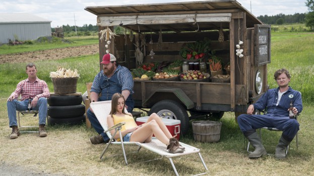 Letterkenny
