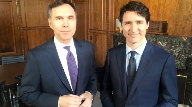 MorneauTrudeau