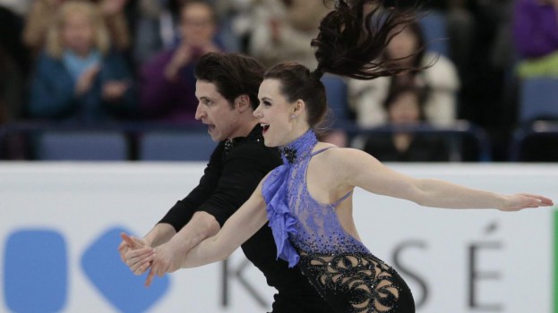 Virtue Moir