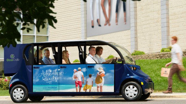 EcoCab Free 1
