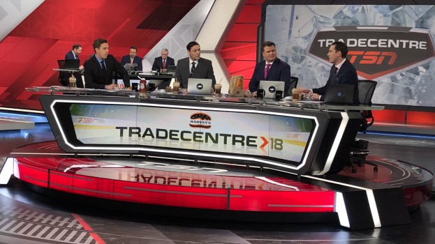 TSNTradeCentre