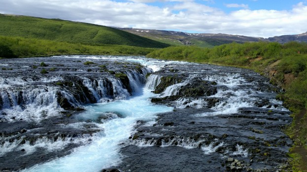 Waterfall