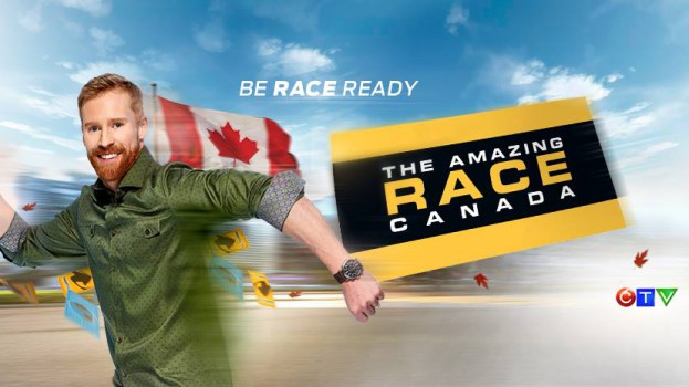 Amazing Race