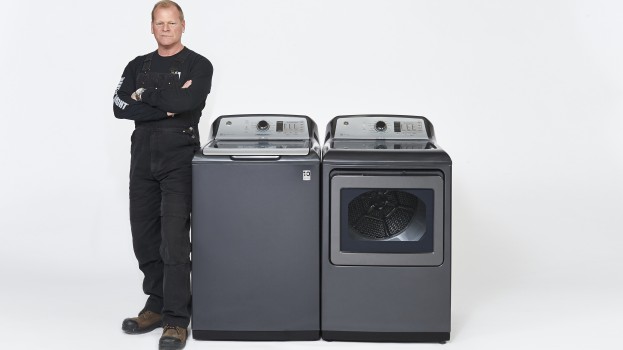 Mike Homes x GE Appliances