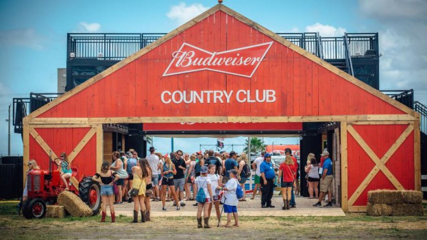Country Club