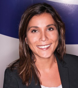 Melissa Kotsopoulos