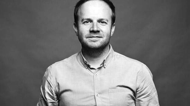 Paul Burns