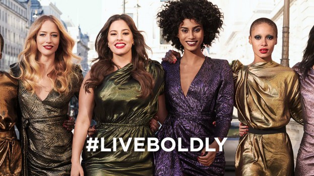 Revlon Live Boldly