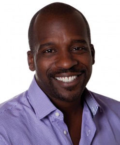 Richard Ivey